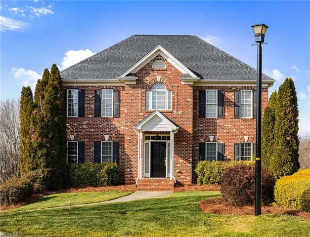 $535,000 | 1007 Castle Pines Court, Clemmons, NC 27012