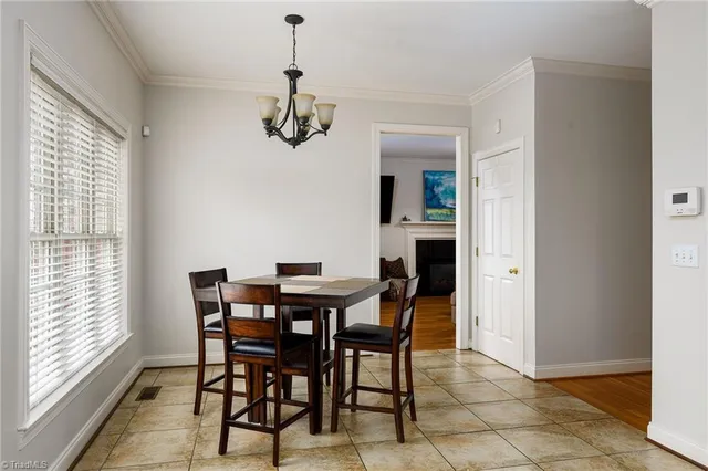 $535,000 | 1007 Castle Pines Court, Clemmons, NC 27012