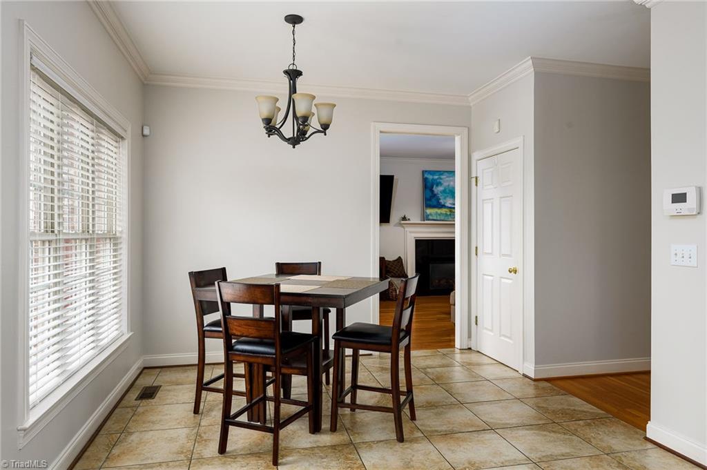 1007 Castle Pines Court Clemmons, NC 27012 - Photo 12 of 40