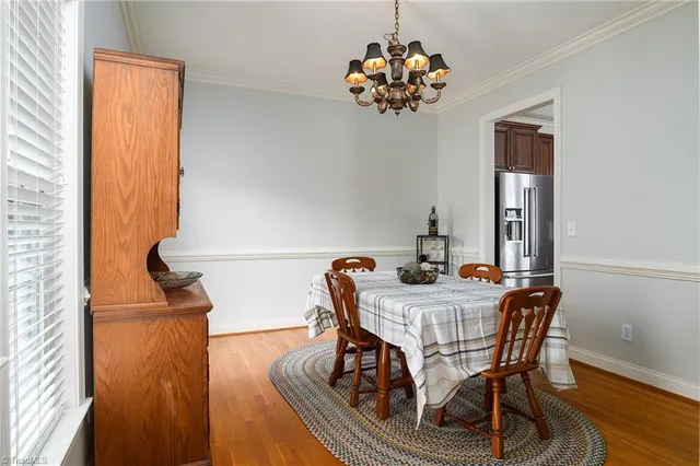 $535,000 | 1007 Castle Pines Court, Clemmons, NC 27012