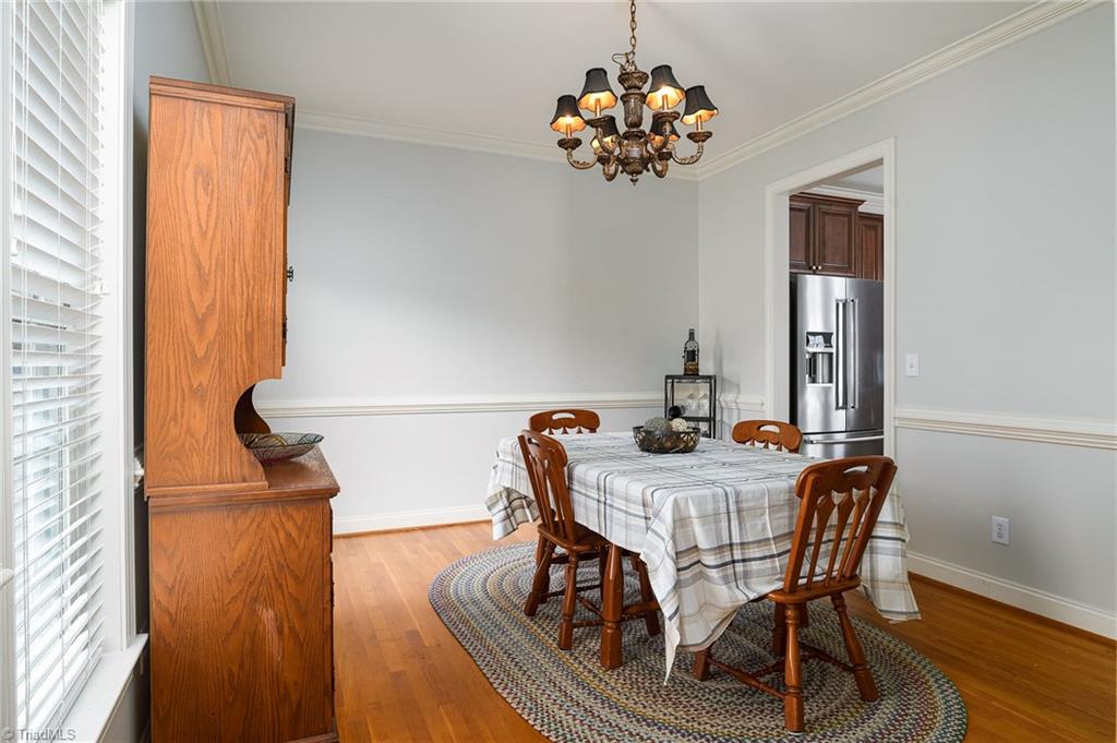 1007 Castle Pines Court Clemmons, NC 27012 - Photo 13 of 40