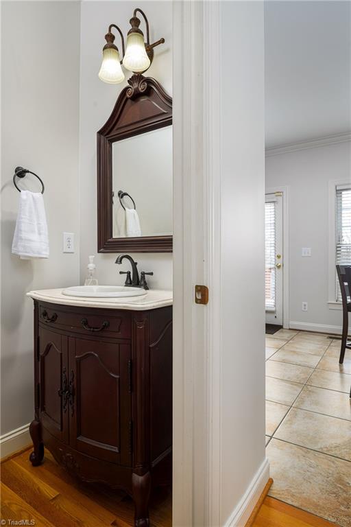 1007 Castle Pines Court Clemmons, NC 27012 - Photo 14 of 40