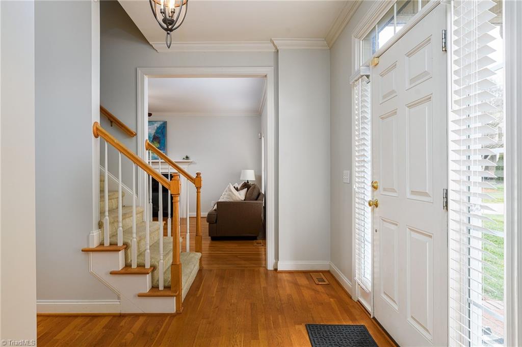 1007 Castle Pines Court Clemmons, NC 27012 - Photo 15 of 40