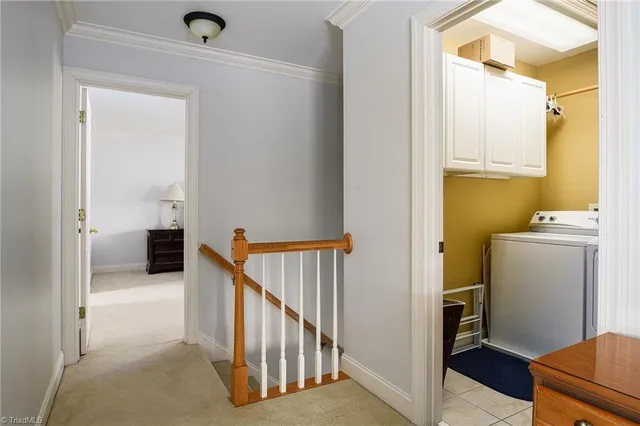 $535,000 | 1007 Castle Pines Court, Clemmons, NC 27012