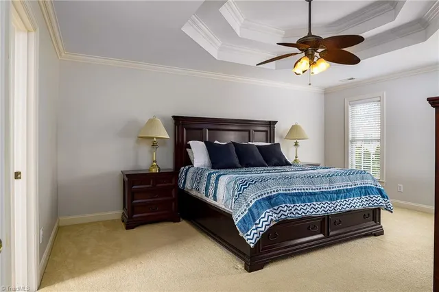 $535,000 | 1007 Castle Pines Court, Clemmons, NC 27012