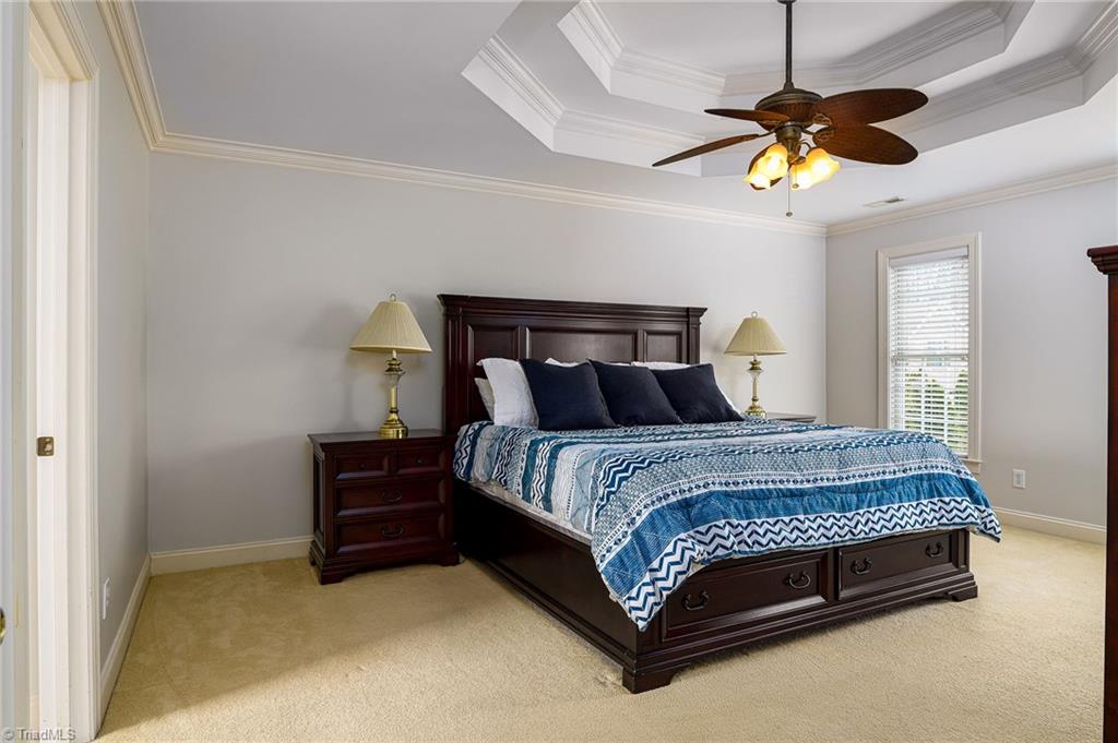 1007 Castle Pines Court Clemmons, NC 27012 - Photo 17 of 40