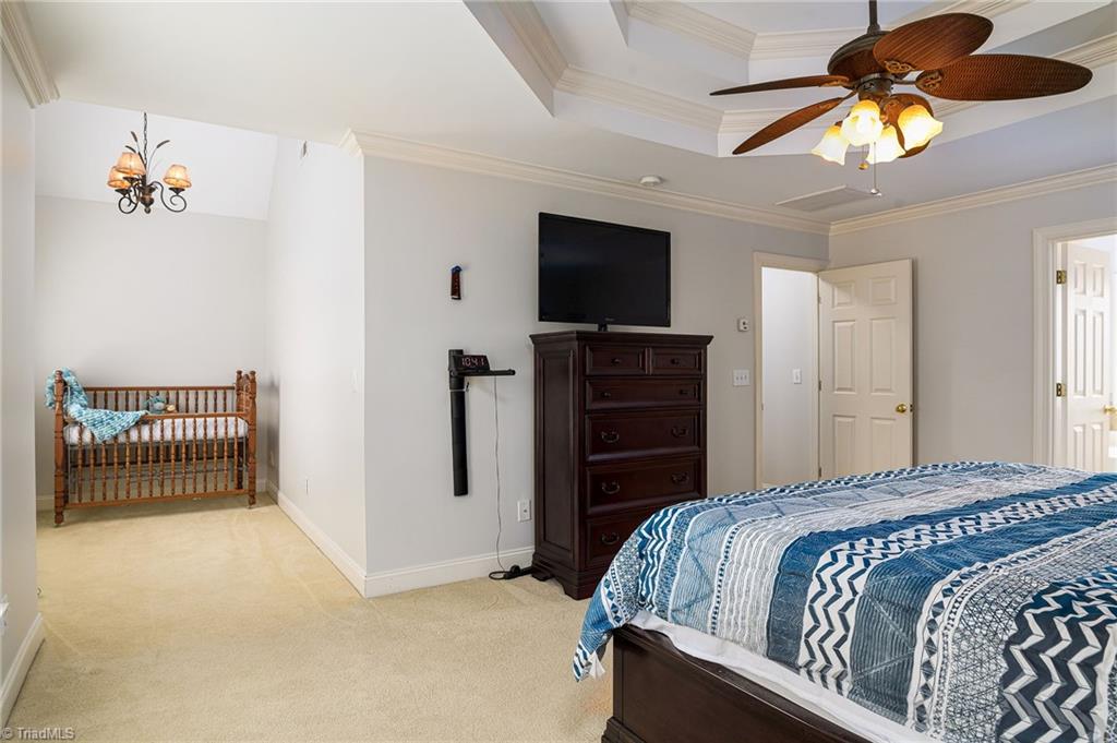 1007 Castle Pines Court Clemmons, NC 27012 - Photo 18 of 40