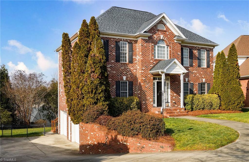 1007 Castle Pines Court Clemmons, NC 27012 - Photo 2 of 40