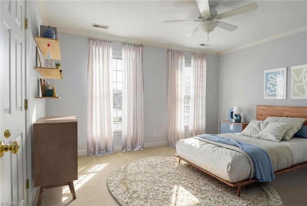 1007 Castle Pines Court Clemmons, NC 27012 - Photo 24 of 40