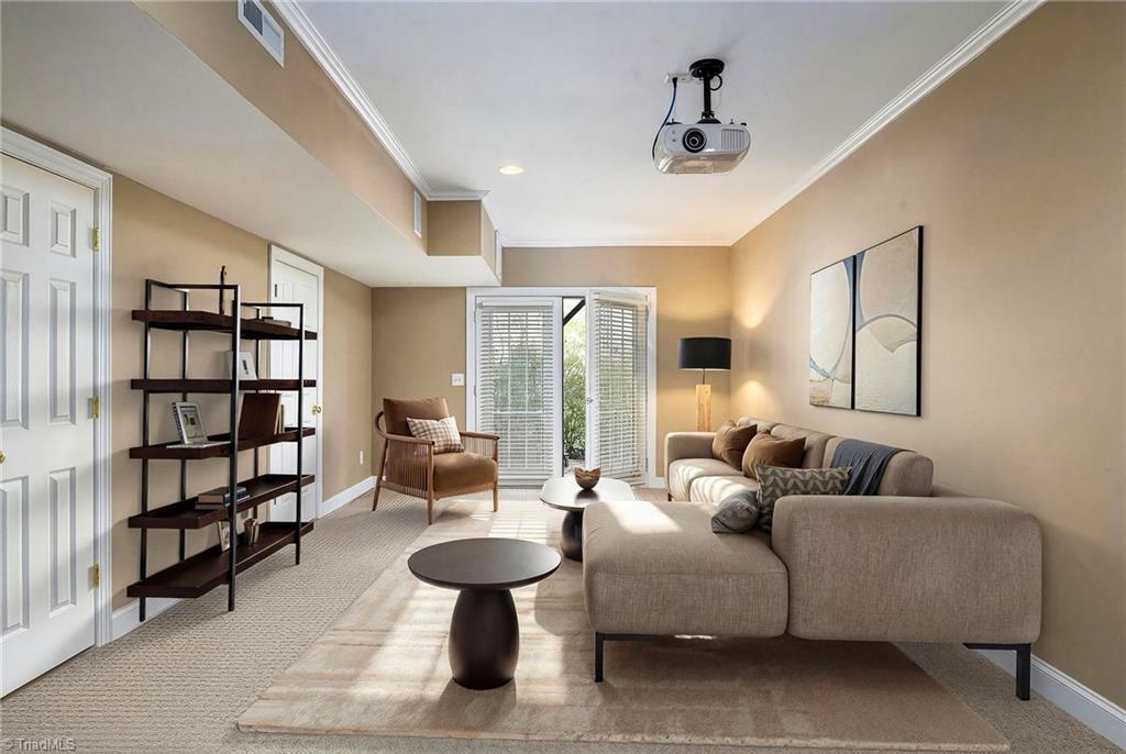 1007 Castle Pines Court Clemmons, NC 27012 - Photo 25 of 40