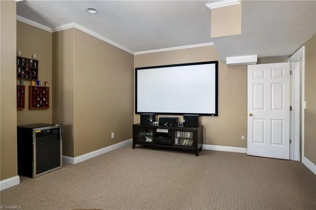 $535,000 | 1007 Castle Pines Court, Clemmons, NC 27012