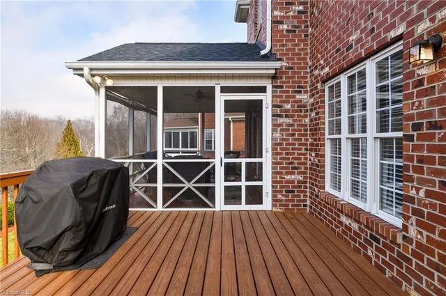 $535,000 | 1007 Castle Pines Court, Clemmons, NC 27012