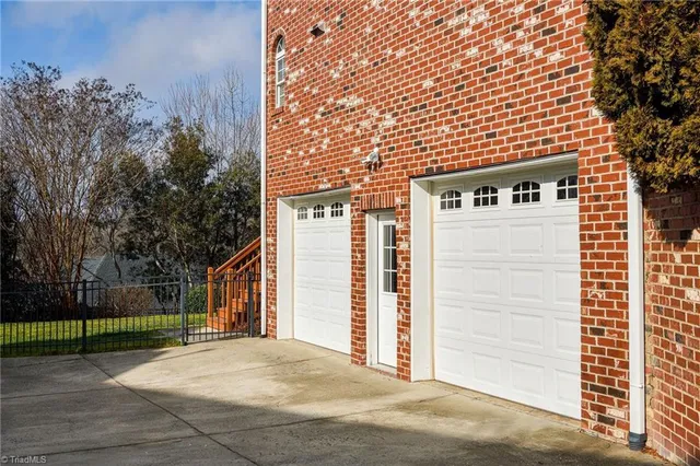 $535,000 | 1007 Castle Pines Court, Clemmons, NC 27012