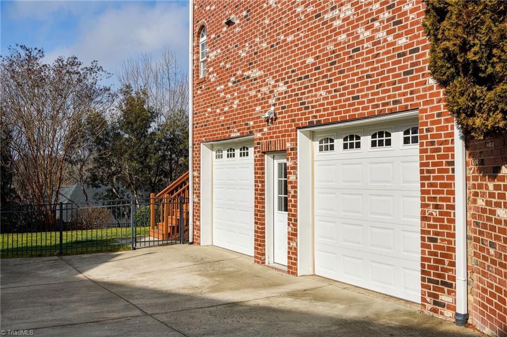 1007 Castle Pines Court Clemmons, NC 27012 - Photo 31 of 40