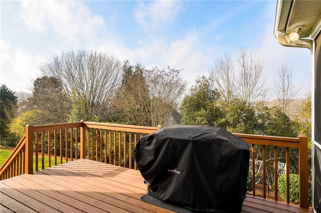 1007 Castle Pines Court Clemmons, NC 27012 - Photo 32 of 40