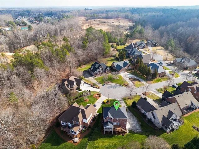 $535,000 | 1007 Castle Pines Court, Clemmons, NC 27012