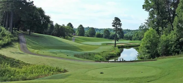 $535,000 | 1007 Castle Pines Court, Clemmons, NC 27012