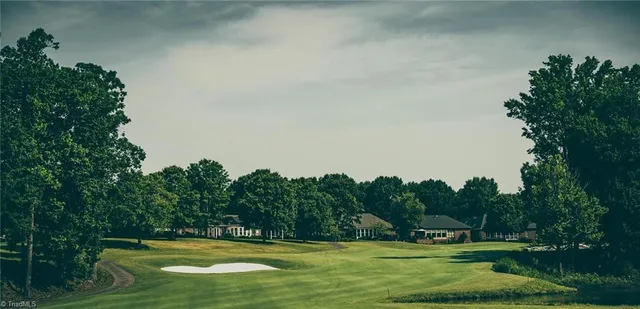 $535,000 | 1007 Castle Pines Court, Clemmons, NC 27012