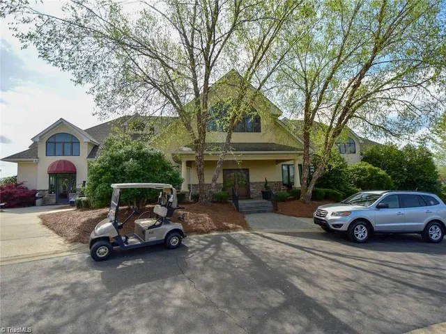 $535,000 | 1007 Castle Pines Court, Clemmons, NC 27012