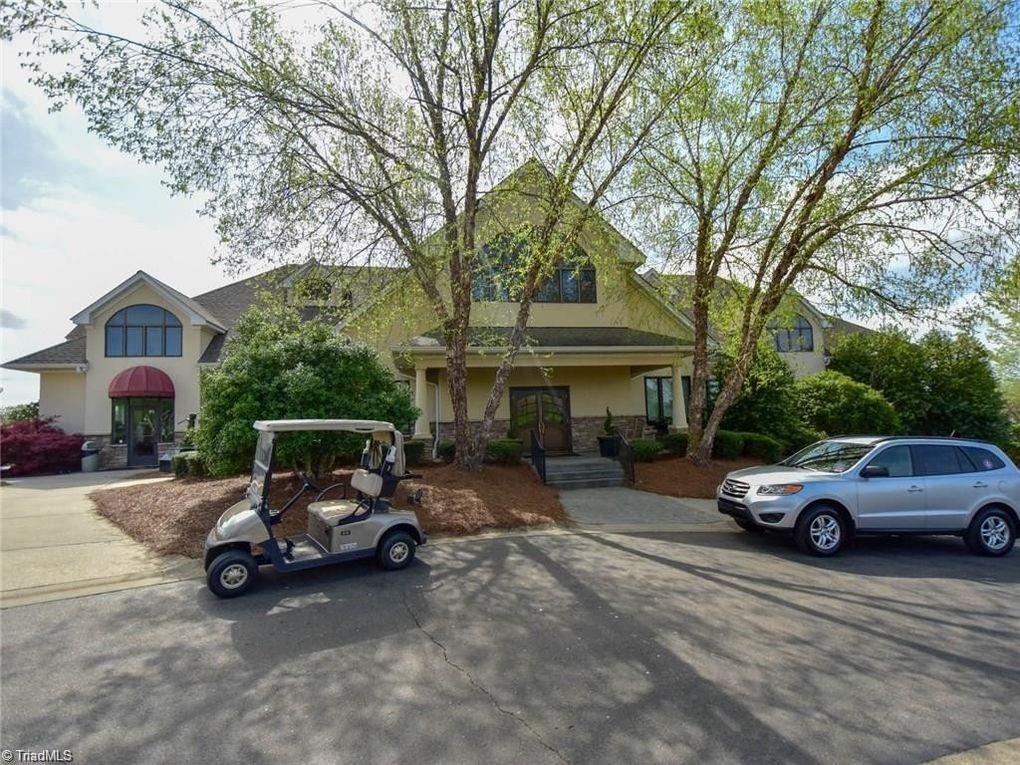 1007 Castle Pines Court Clemmons, NC 27012 - Photo 39 of 40