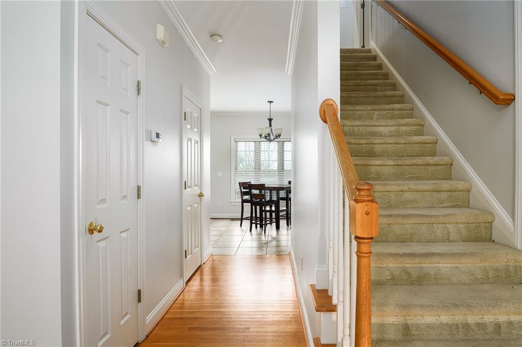 1007 Castle Pines Court Clemmons, NC 27012 - Photo 4 of 40