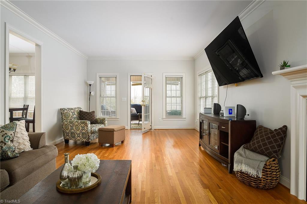 1007 Castle Pines Court Clemmons, NC 27012 - Photo 6 of 40