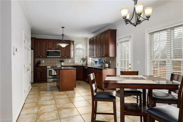 $535,000 | 1007 Castle Pines Court, Clemmons, NC 27012