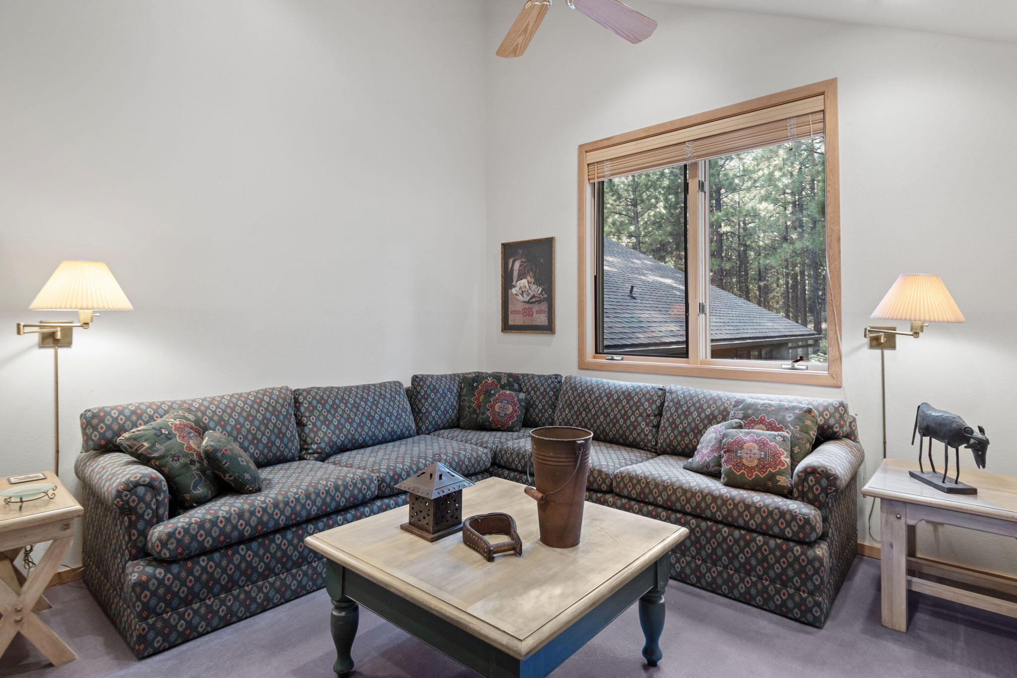 70440 Linnaea Borealis, Unit GM395 Black Butte Ranch, OR 97759 - Photo 23 of 45