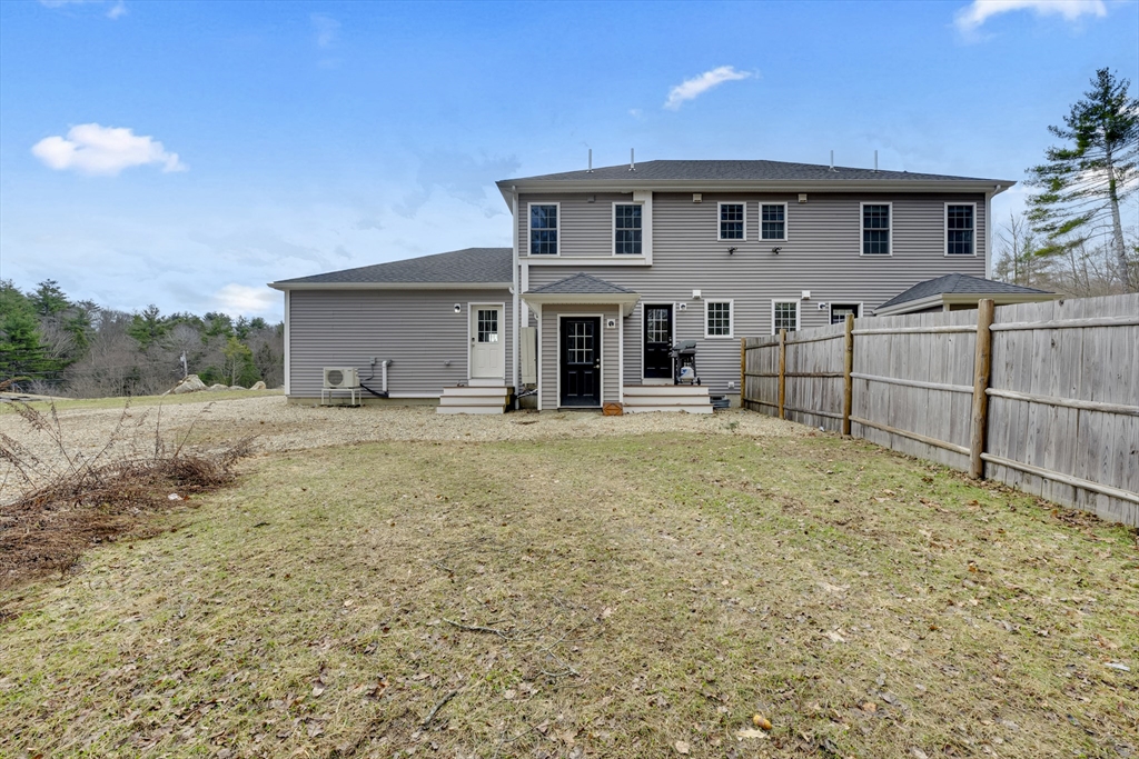 74 Hill Road, Unit A Charlton, MA 01507 - Photo 23 of 29 Gallery Image 23