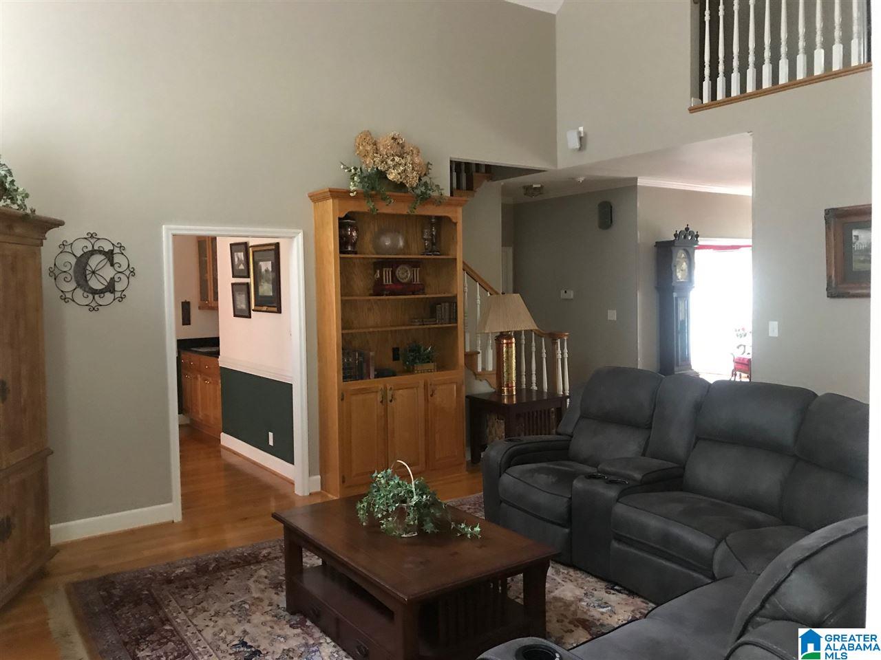 210 South Oak Lane Talladega, AL 35160 - Photo 18 of 50