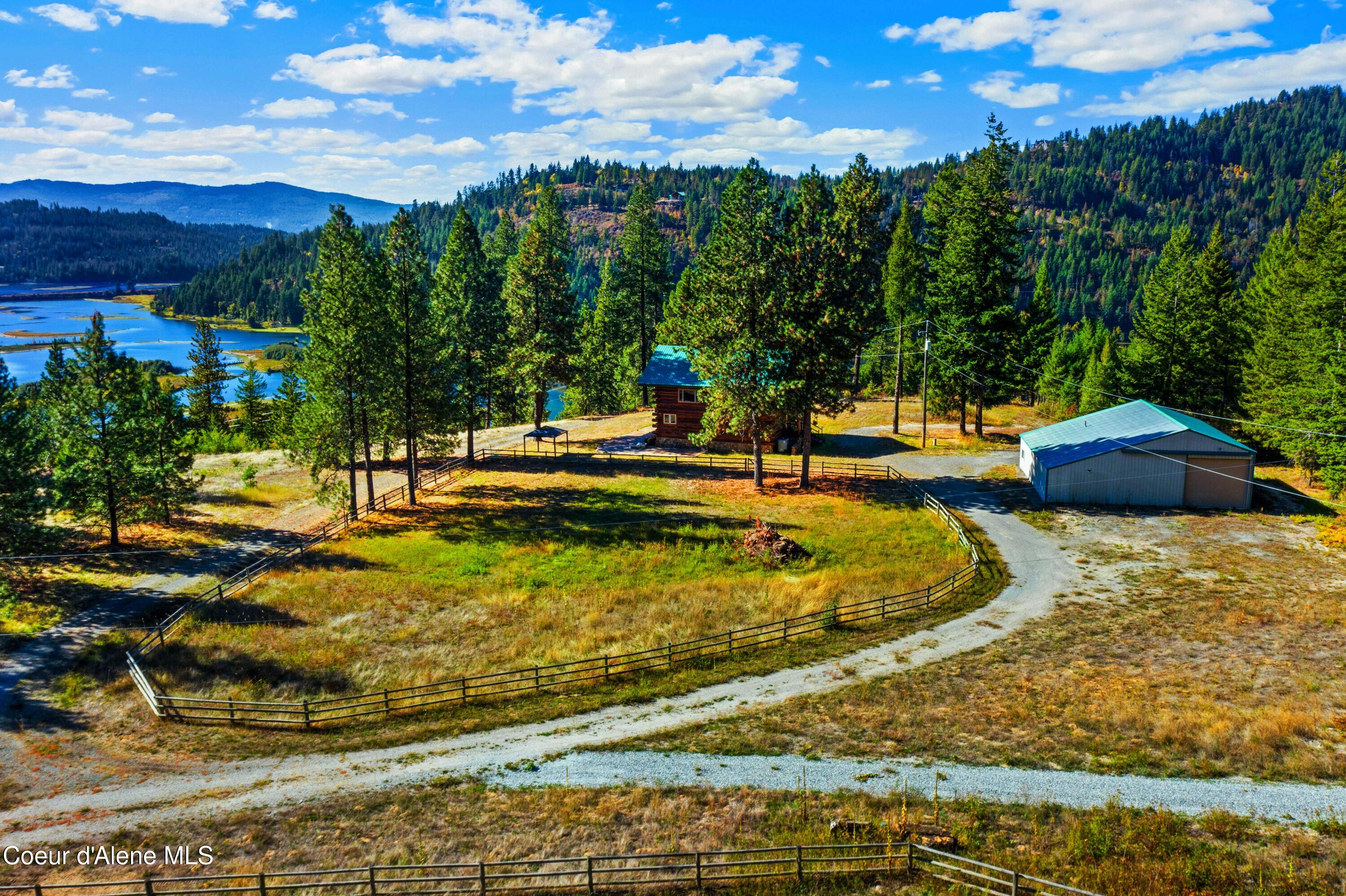 462 Kirby Mountain Road Hope, ID 83836 - Photo 36 of 44 Kirby_37