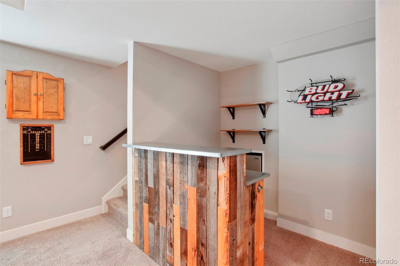 6735 Avrum Drive Denver, CO 80221 - Photo 24 of 29 a view of entryway with furniture