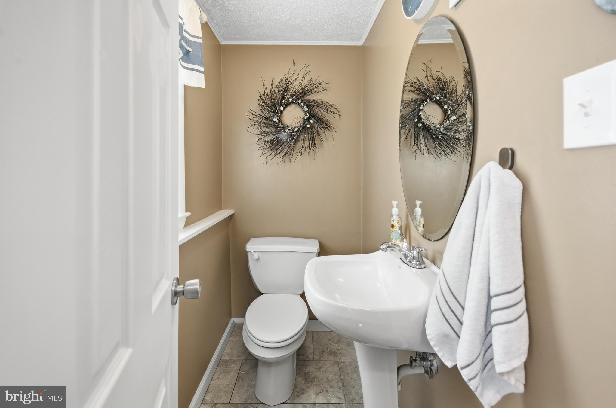 117 Ridge Road Cherry Hill, NJ 08002 - Photo 20 of 41 Powder room