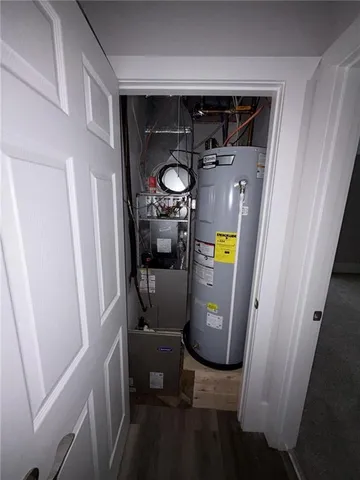 $900 | 323 Kellys Way, Unit B, East Brady, PA 16028