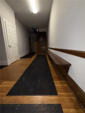 $900 | 323 Kellys Way, Unit B, East Brady, PA 16028