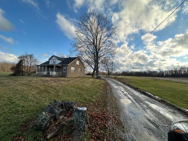 11823 McCrearys Ridge Road Florence, IN 47020 - Photo 38 of 41