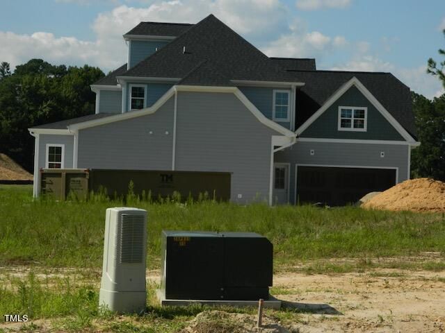 $1,140,000 | 3621 Bailey Meadow Drive, Wake Forest, NC 27587