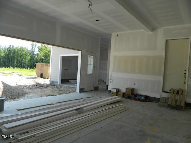 $1,140,000 | 3621 Bailey Meadow Drive, Wake Forest, NC 27587