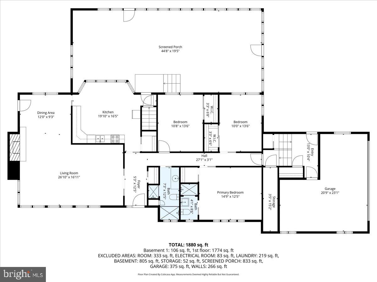 2627 Pennington Road Pennington, NJ 08534 - Photo 29 of 45