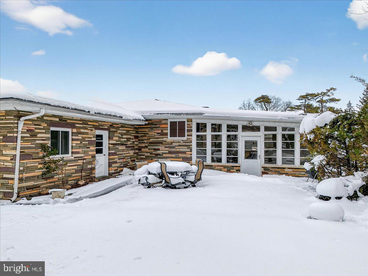 2627 Pennington Road Pennington, NJ 08534 - Photo 32 of 45