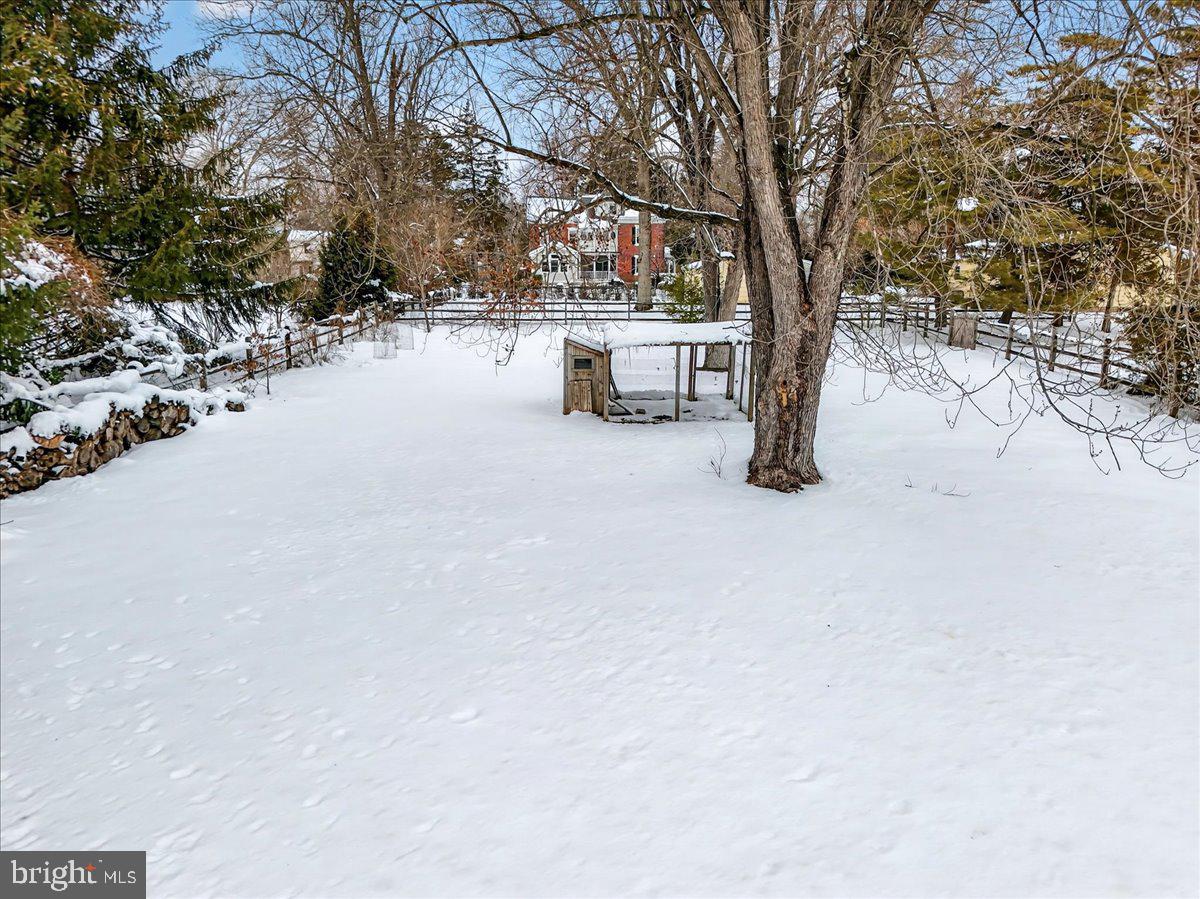 2627 Pennington Road Pennington, NJ 08534 - Photo 33 of 45