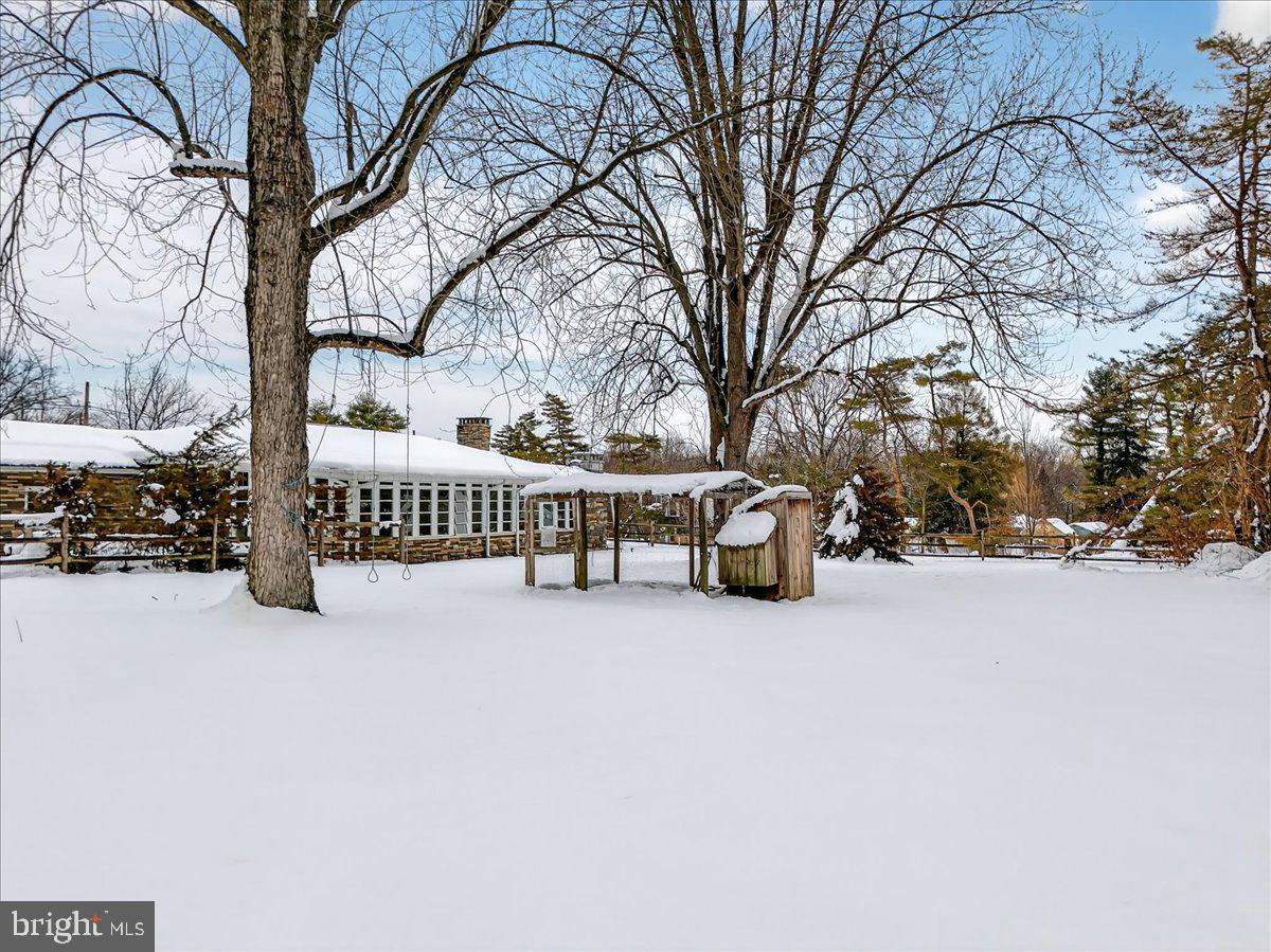 2627 Pennington Road Pennington, NJ 08534 - Photo 34 of 45