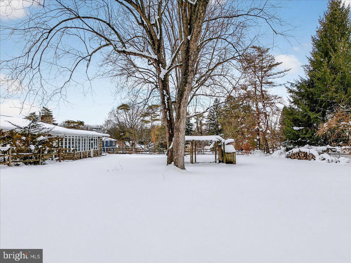 2627 Pennington Road Pennington, NJ 08534 - Photo 36 of 45