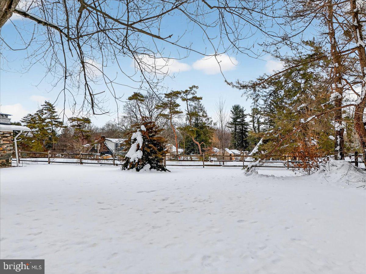 2627 Pennington Road Pennington, NJ 08534 - Photo 38 of 45