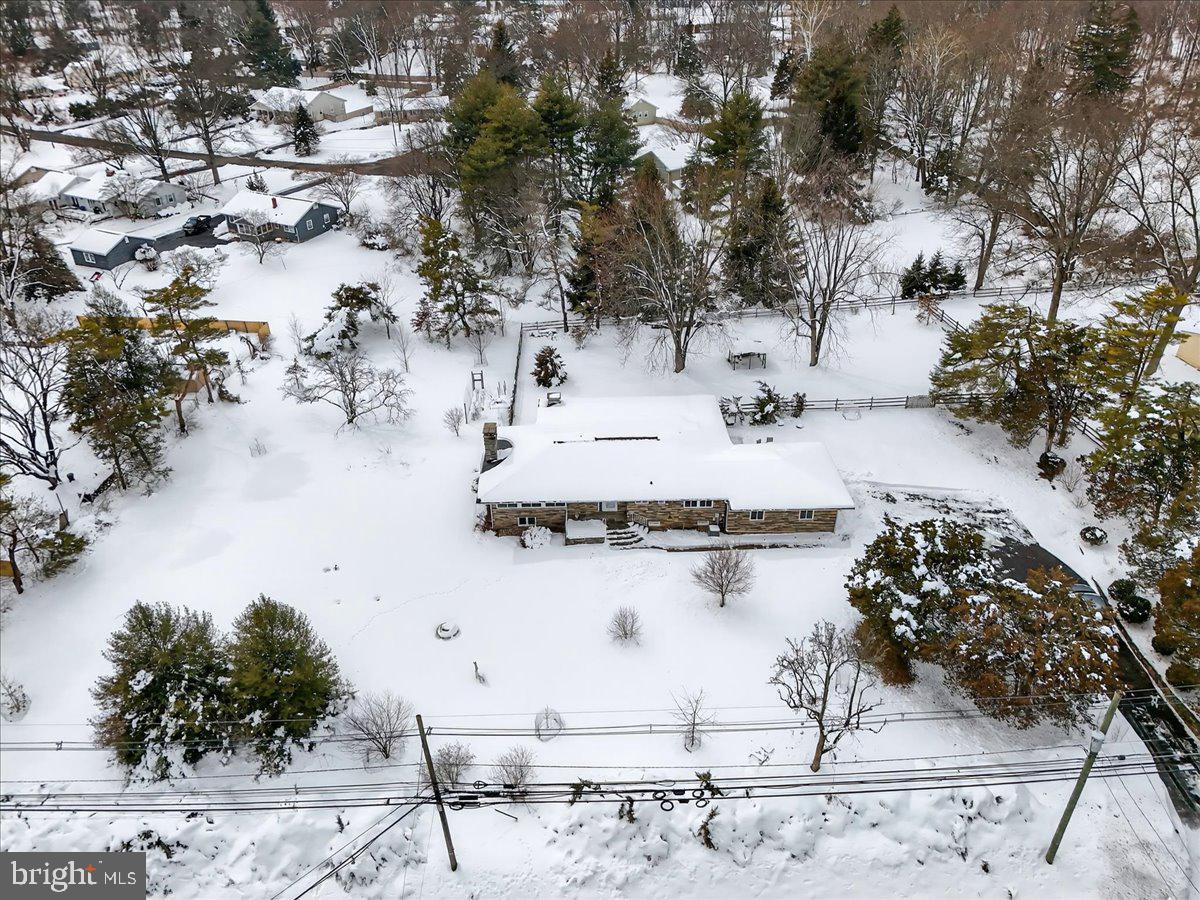 2627 Pennington Road Pennington, NJ 08534 - Photo 39 of 45