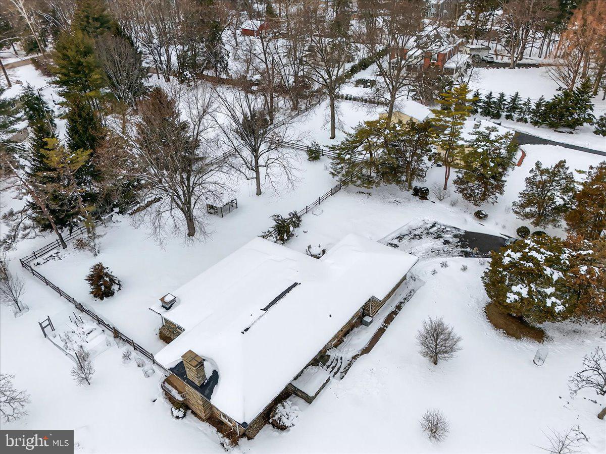 2627 Pennington Road Pennington, NJ 08534 - Photo 40 of 45