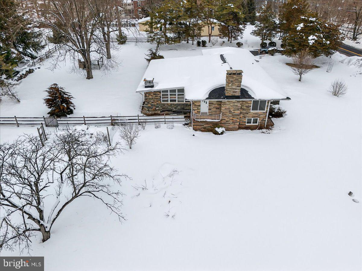 2627 Pennington Road Pennington, NJ 08534 - Photo 41 of 45