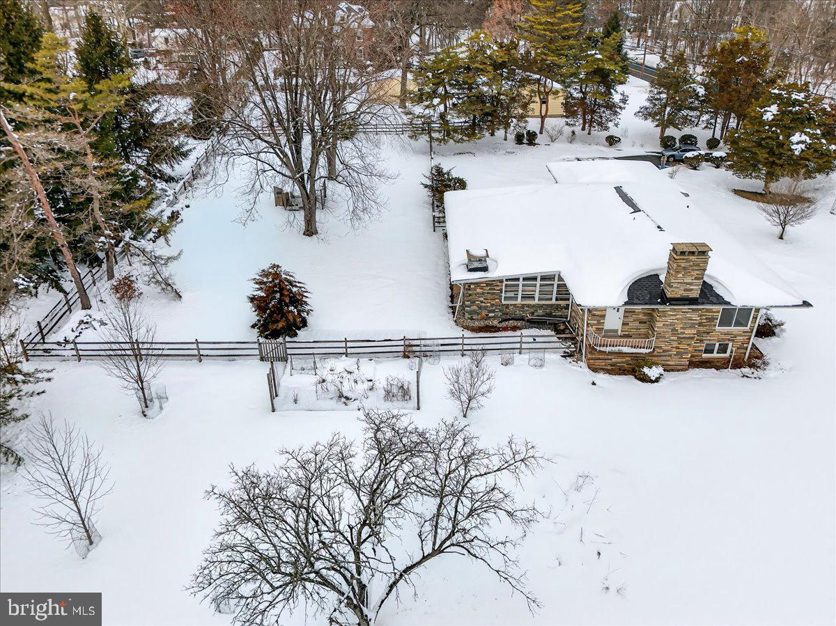 2627 Pennington Road Pennington, NJ 08534 - Photo 42 of 45