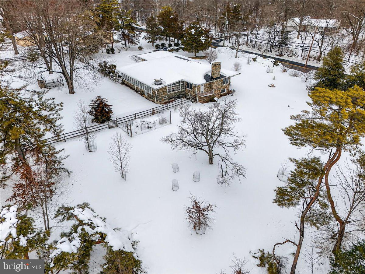 2627 Pennington Road Pennington, NJ 08534 - Photo 43 of 45