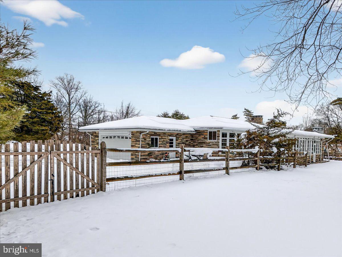 2627 Pennington Road Pennington, NJ 08534 - Photo 44 of 45